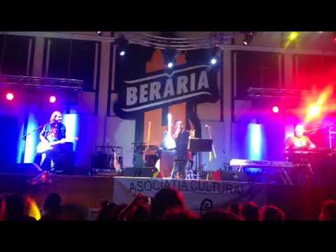 Andy Tolea - Alerg printre stele (cover Ioan Gyuri Pascu)