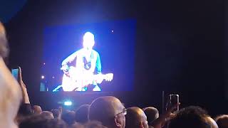 As the crow flies. Joe Bonamassa , rory Gallagher night at the Marque Cork