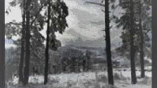 Stoa - Soft Snow (lyrics)