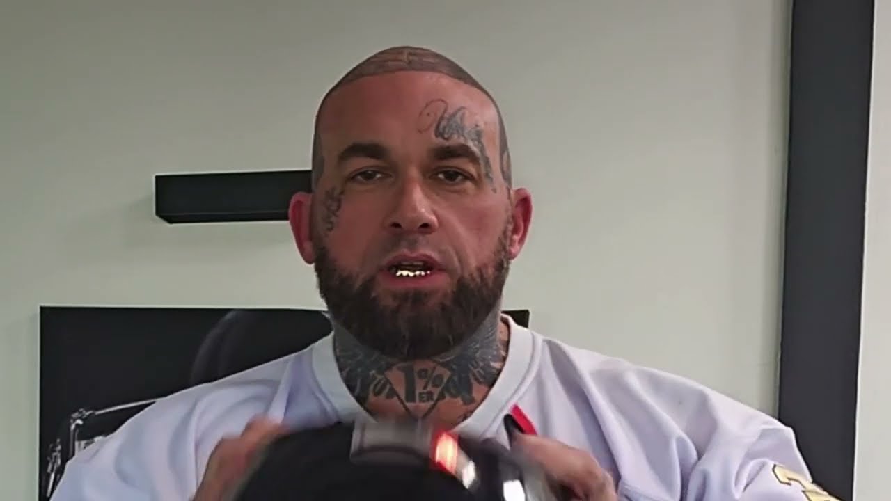 Lowest Legal Profile Motorcycle Helmet