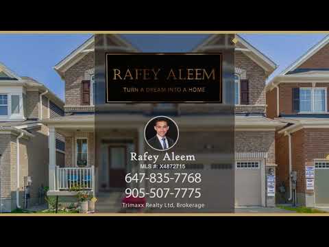 Stunning Cambridge Family Home - 68 Wannamaker Crescent