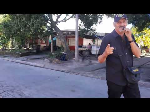 LA FIESTA DE CANDELARIA CUSCATLAN