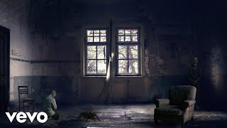 Rush - The Enemy Within (2026 Terry Brown Mix / Visualizer)
