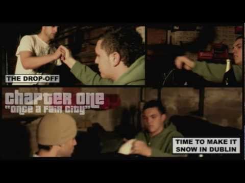 Class A'z  - Guns of Dublin (Music Video) (Collie/Terawrizt/Redzer)