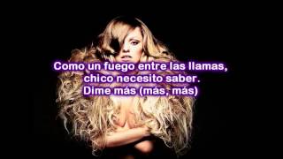 Alexandra Stan - Little Lies (Subtitulada al español)