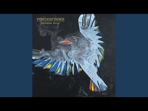 Think It Over - Powderfinger