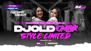 Download lagu DJ MASUK PAK EKO STYLE LIMITED V2 | BY MYSTER X PRDCTN mp3