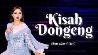 Download lagu Kisah Dongeng | Stacy Lirik mp3