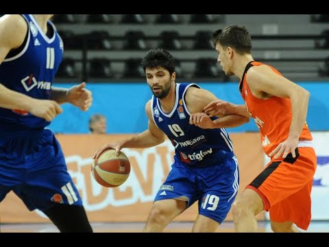 MZT Skopje - SOB stagger