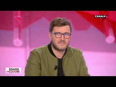 Avec Benjamin Carle - L'Info du Vrai du 28/03 – CANAL+