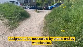 Desire Paths are not good (part 2)