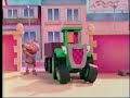 Bob The Builder Taking Responsibility PBS Airing 5