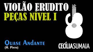 Quase Andante ( H. Pinto)