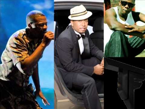 Trio Fam - Mãos Na Cabeça feat 2Caras & Azagaia & Vui Vui (2011)(link p/ download)