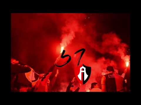 "La barra 51-  2019 (2da Parte)" Barra: Barra 51 &bull; Club: Atlas