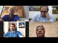 NITCOTalks Live Let Live Webinar With Ar Hafeez Contractor Ar Sanjay Puri And More