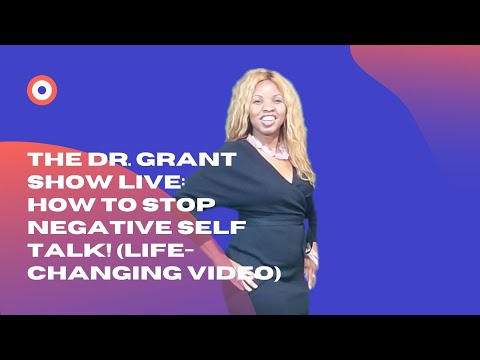 Dr. Kirsten Grant of Phoenix Six, LLC video.