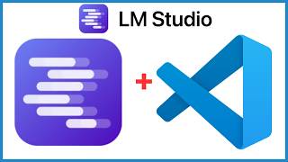 How to Connect LM Studio Models to VS Code | Full Guide (2026)