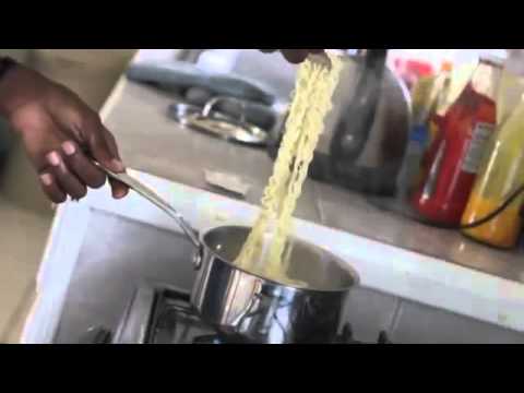 Ambi Feat Q Pid Ramen Ramen Riddim 2013 OFFICIAL MUSIC VIDEO