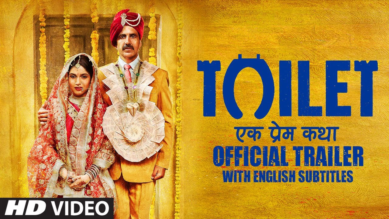 Toilet: Ek Prem Katha