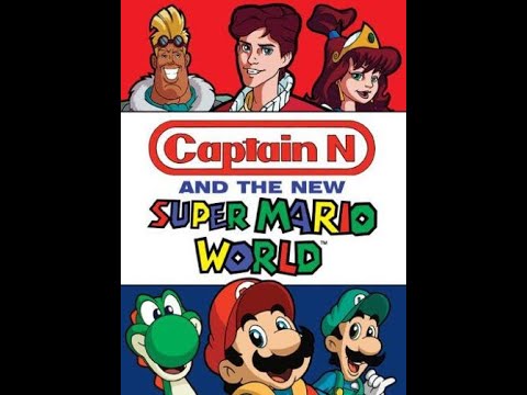 Super Mario World (1991)