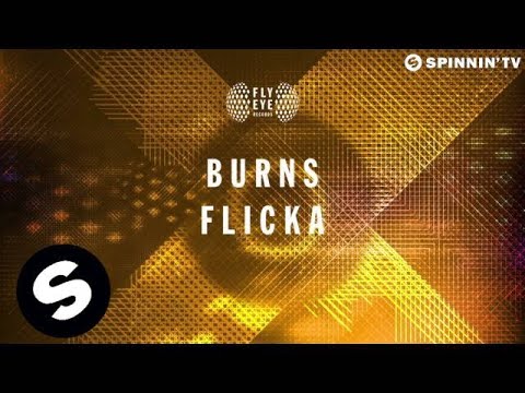 BURNS - Flicka (Original Mix)