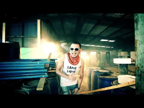 ORANG UTAN Band - Tanah Merdeka ( Official Video Clip )