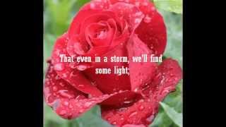 Through The Eyes Of Love [Lyrics] - Melissa Manchester