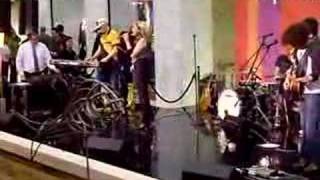 Suzie McNeil - Hung Up - First Canadian Place