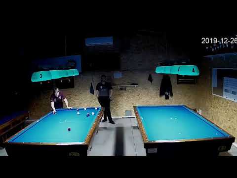 5° TROFEO PASSION JESI: finale girone 3° categoria 26/12/2019