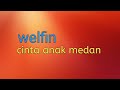 Lagu Batak Terbaru Cinta Anak Medan Bikin Baper