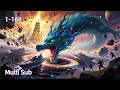 Multi Sub Kun Swallows The World EP 1 164 Animation Anime