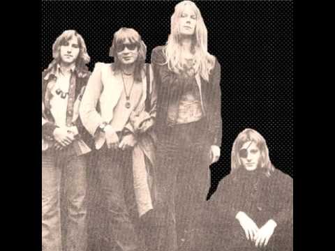 Blueset-Rock Machine(Swedish Hard Rock,1974)