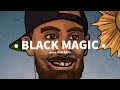 BIG LO BLACK MAGIC