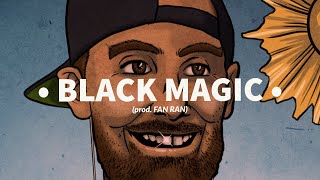 BIG LO - BLACK MAGIC