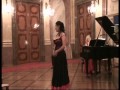 Alma Samimi: Seguidilla from opera "Carmen" by ...