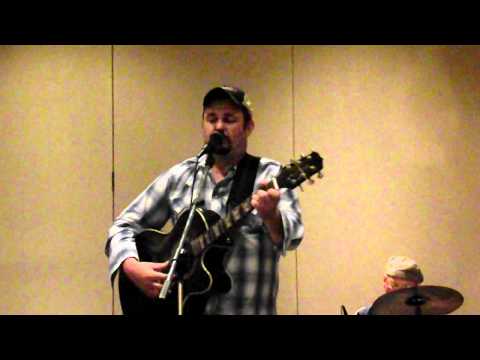 "Who Needs Heaven" by Tony Justice
