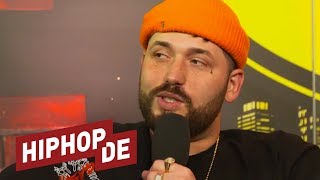 Gashi auf dem OAF über seinen Weg zum Erfolg & seine Beziehung zu Fans (Interview)