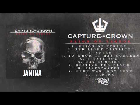 Capture The Crown - Janina