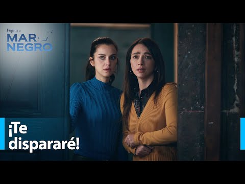 Will Cemil Shoot Tahir? - Black Sea Chapter 149 | Fugitive