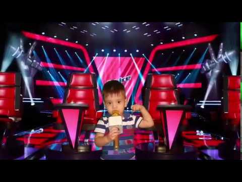 Голос.    Талант голос