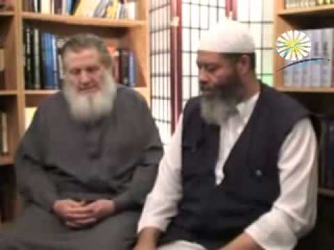 Funny convert story-Told _ Yusuf Estes_adebate _ Introduction to islam