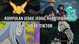 Download lagu KUMPULAN JEDAG JEDUG NARUTO BORUTO TERBARU VIRAL TIKTOK🔥Anime Editz mp3