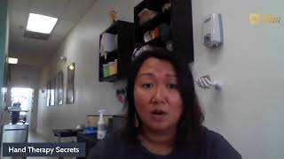 Wine and Hoang video