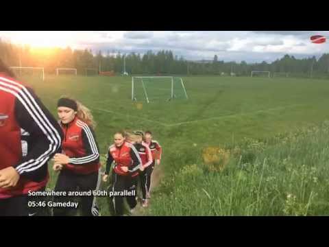 Axa Floorball Cup 2014