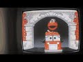 Opening To Elmo Visits The Firehouse 2002 VHS