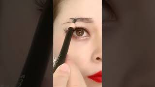 Download lagu Cara membuat Alis yg simple banget buat pemula🔥 mp3