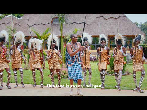 SARAMEK- JUSTUS TUNO (Official Video)