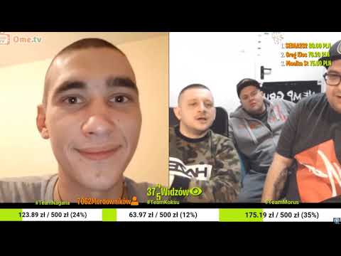 MORDOWNIA SHOTY #11 - Pranki, Ome i Skecze z dnia 26.02.2019