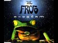 X Dream The Frog